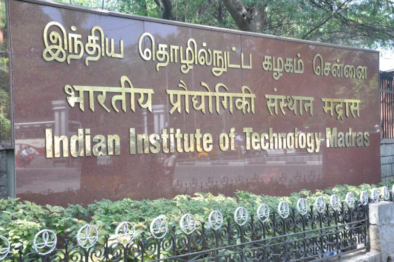 IBM & IIT Madras collaborate to augment NPTEL courses that build industry relevant skills