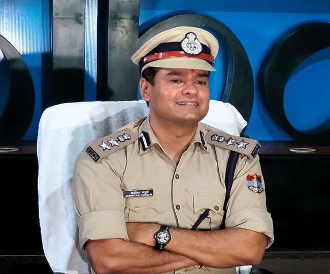 Uttarakhand News: देहरादून के नए पुलिस कप्तान जन्मेजय खंडूरी ने संभाला कार्यभार, बोले हर पीड़ित को न्याय दिलाना पहली प्राथमिकता