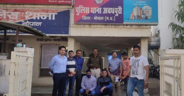 उत्तराखण्ड एसटीएफ व साइबर पुलिस की टीम ने एक अरब के अंतरराष्ट्रीय मनी लॉन्ड्रिंग का किया खुलासा