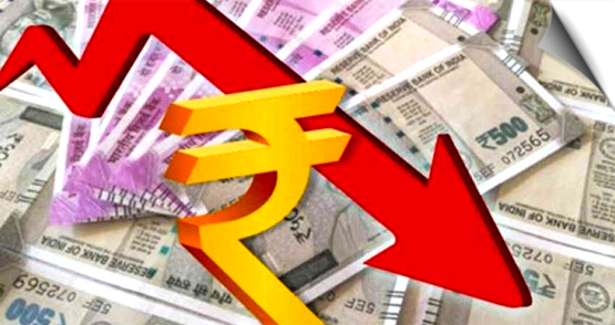 Rupee falls 9 paise to 85.61 against U.S. dollar in early trade