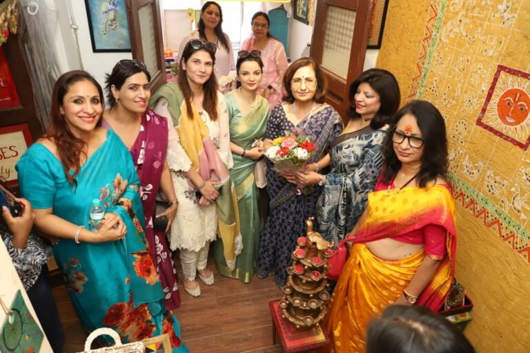 महिलाओं को आत्मनिर्भर बनाने की दिशा में एक पहल”: फिक्की फ्लो उत्तराखंड