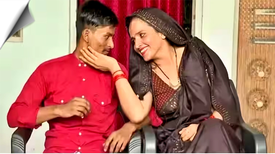 पाकिस्तानियों को भारत छोड़ने के आदेश पर सीमा हैदर की गुहार