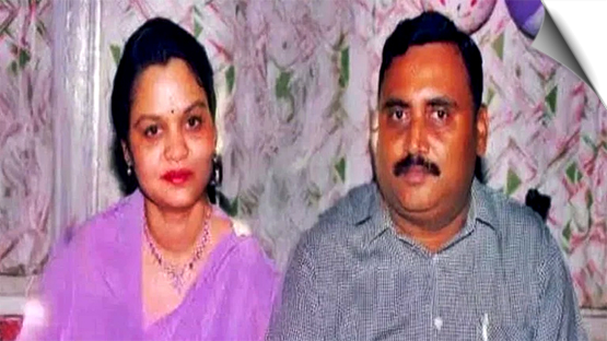 कर्नाटक: पूर्व डीजीपी हत्याकांड; पत्नी पल्लवी को न्यायिक हिरासत में भेजा गया, बेटी को अस्पताल में भर्ती कराया गया