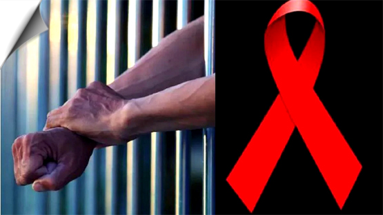 उत्तराखंड के हरिद्वार जिले में जेल में 15 कैदियों को हुआ HIV