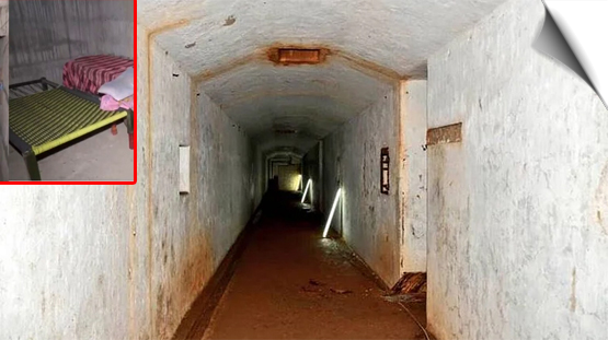 भारत-पाक में बढ़ते तनाव के बीच सीमावर्ती क्षेत्रों के ग्रामीण भूमिगत बंकर कर रहे तैयार