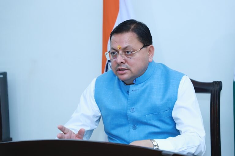 हरिद्वार नगर निगम जमीन घोटाला प्रकरण में मुख्यमंत्री धामी के निर्देश पर दो आईएएस, एक पीसीएस सहित कुल दस अधिकारी निलंबित, दो का सेवा विस्तार समाप्त