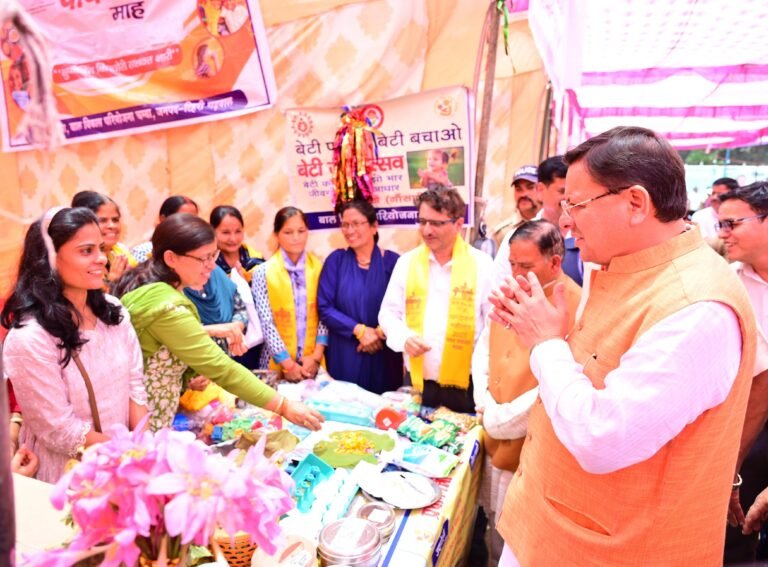 मुख्यमंत्री ने किया तीन दिवसीय पहले गजा घण्टाकर्ण महोत्सव का शुभारंभ