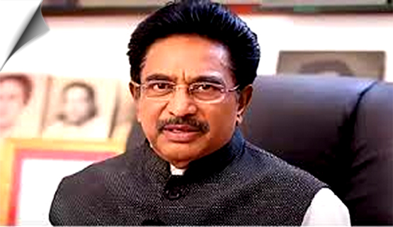 दिग्गज तमिल अभिनेता राजेश का 75 साल की उम्र में निधन