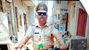 58-Year-Old Sub-Inspector Killed As ACP Office Roof Collapses in UP's Ghaziabad