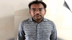 Gujarat ATS arrested Sahdev Singh Gohil for sending sensitive information related to BSF and IAF to Pakistan.