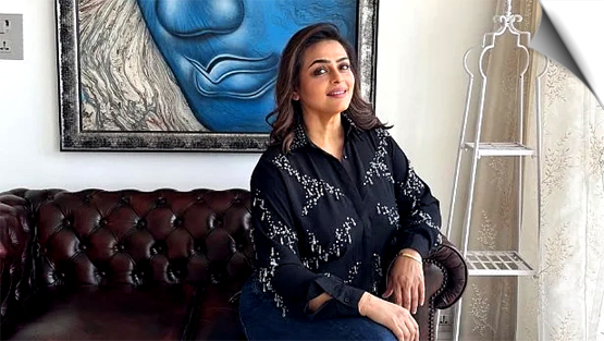 Shilpa Shirodkar, Recovered From COVID-19, Says "Feeling Fine"