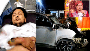 Indian Idol 12 winner Pawandeep Rajan meets with a serious car accident