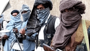 'Ready to attack': Baloch rebels hit 51 locations in Pakistan as tensions mount