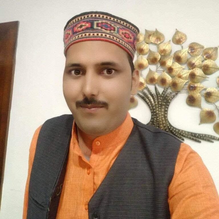 कमल बंसल बने उत्तर प्रदेश के नरेंद्र मोदी सेना सभा के प्रदेश अध्यक्ष