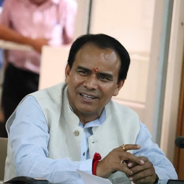 उत्तराखंड खाद्य संरक्षा एंव औषधि प्रशासन विभाग में बड़ा प्रशासनिक फेरबदल