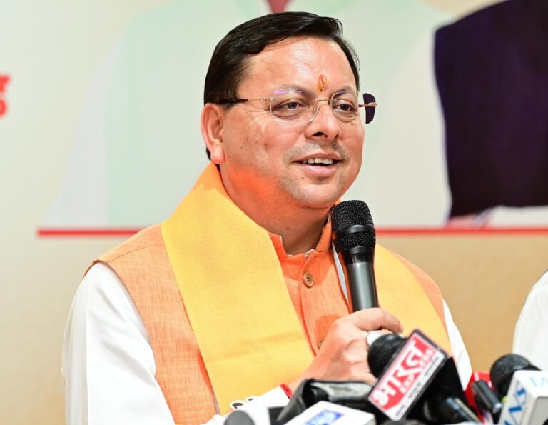 मुख्यमंत्री ने किया 550 करोड़ की योजनाओं लोकार्पण एवं शिलान्यास