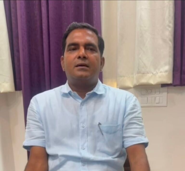 त्रिस्तरीय पंचायत चुनावों में आरक्षण व्यवस्था की नियमावली अधिसूचना की प्रक्रिया गतिमान : चंद्रेश कुमार