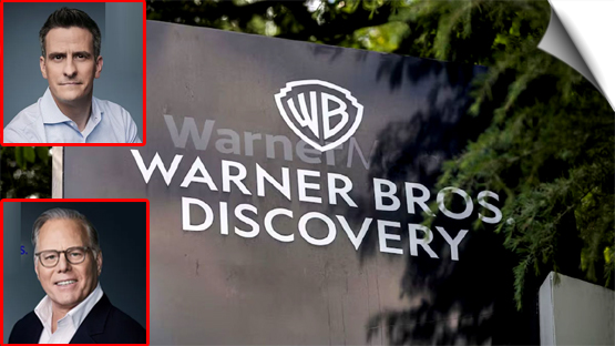 वार्नर ब्रदर्स की डिस्कवरी दो कंपनियों में विभाजित होगी