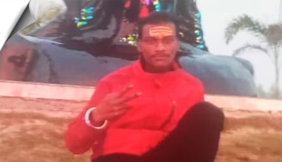 लखनऊ: ढाई साल की दिव्यांग बच्ची से बलात्कार का आरोपी दीपक वर्मा एनकाउंटर में ढेर