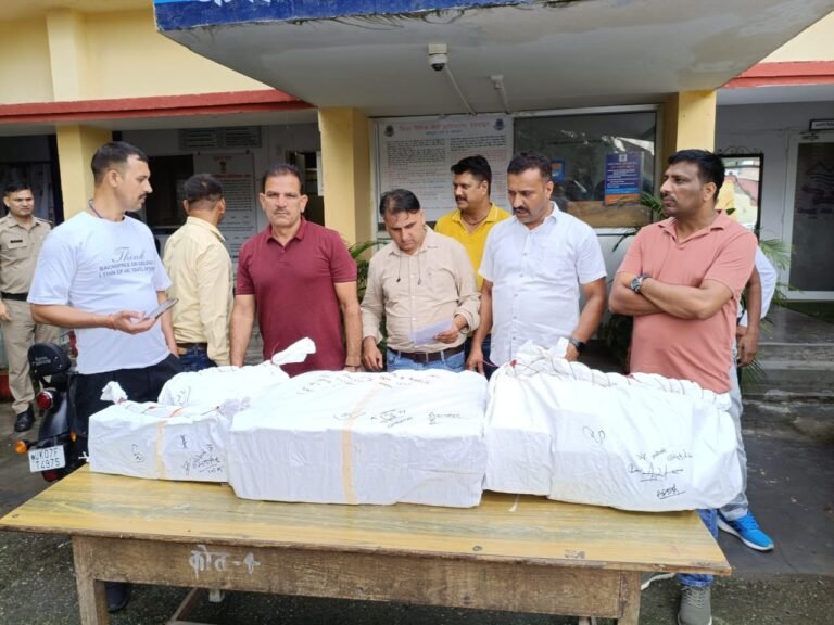 धुम्रपान करने वालो को चेतावानी अब सिगरेट भी बिकने लगे हैं नकली