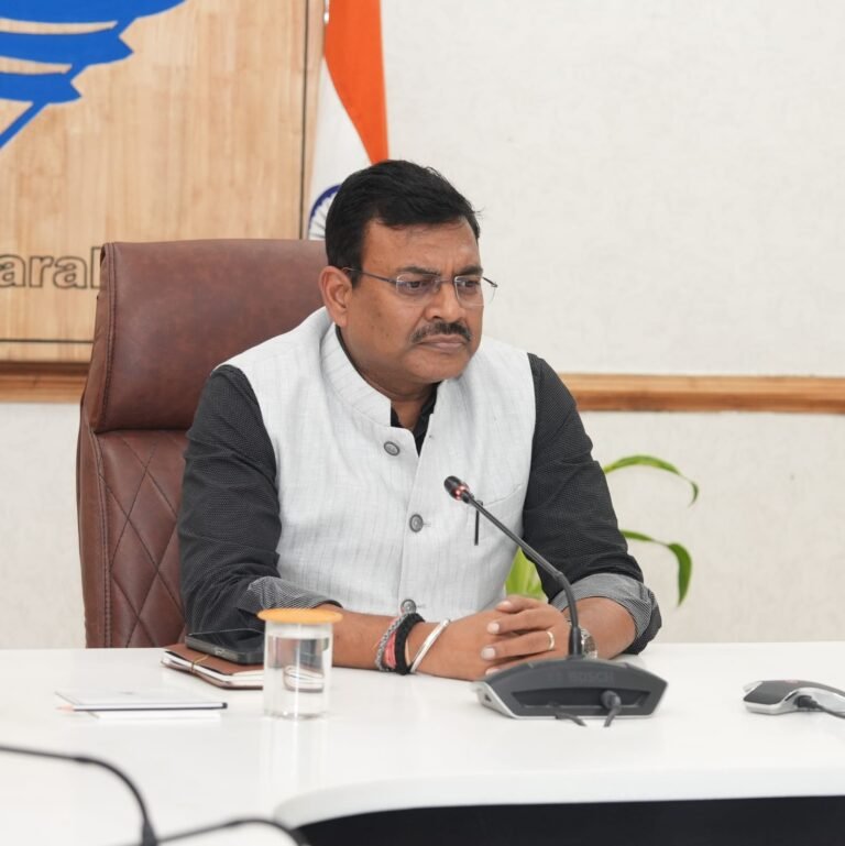 मुख्य सचिव आनन्द बर्द्धन की अध्यक्षता में हाउस ऑफ़ हिमालयाज की 5वीं बोर्ड बैठक