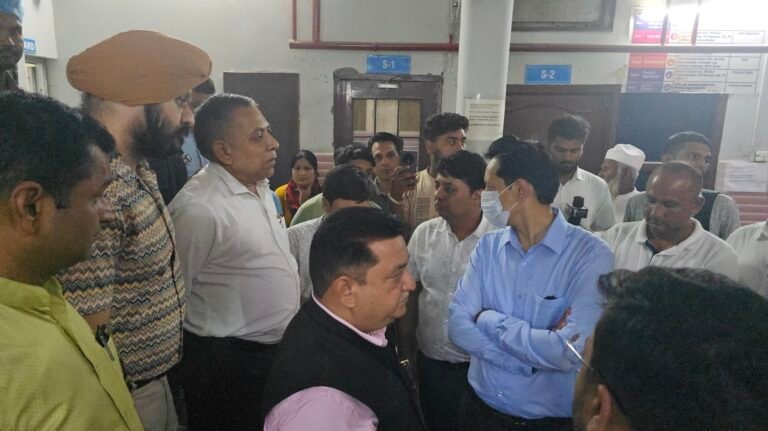 काशीपुर सूर्य फैक्ट्री में हाइड्रोजन गैस सिलेंडर फटने से एक श्रमिक की मृत्यु