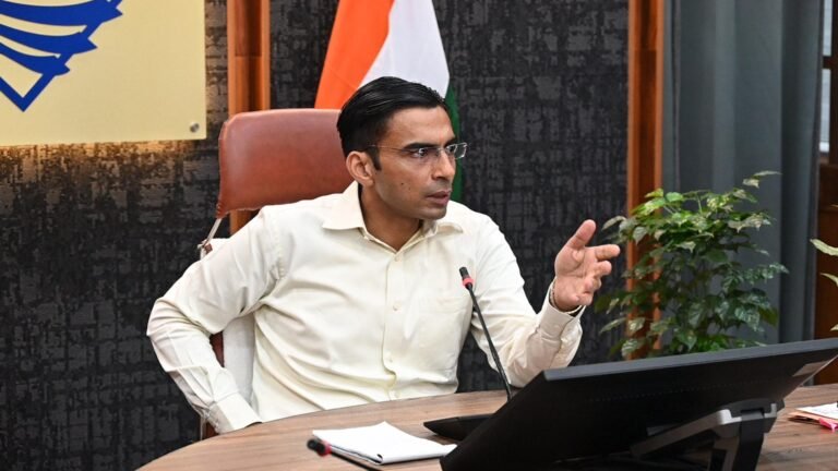 नए रूप में देहरादून जिला प्रशासन, संवेदना; मदद; न्याय; एक्शन; प्रवर्तन