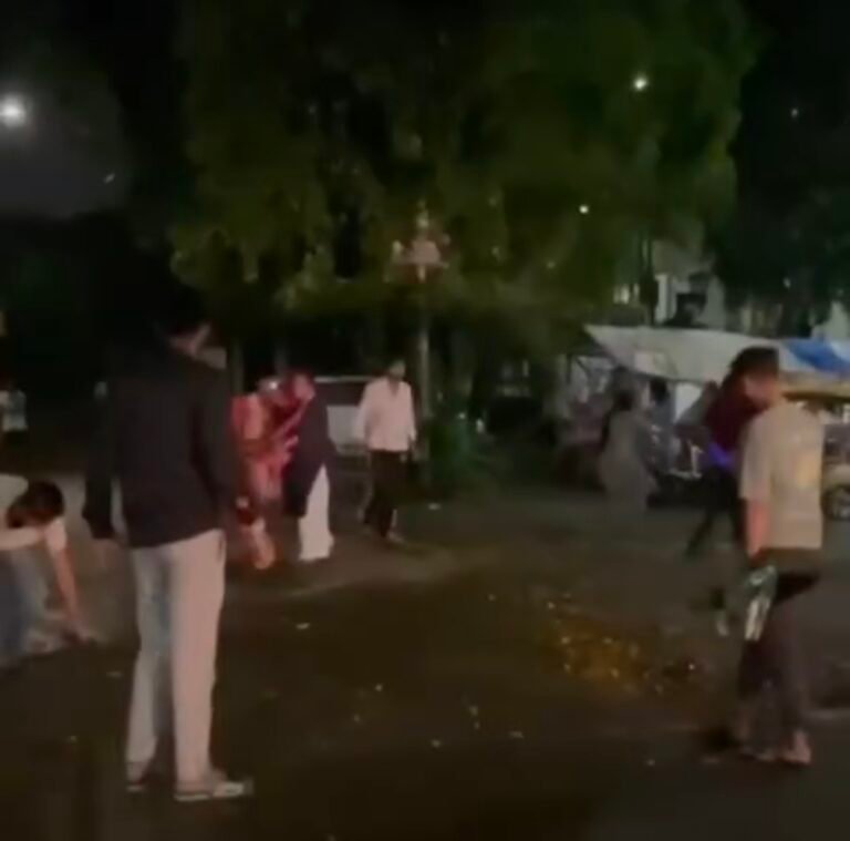 शांति व्यवस्था प्रभावित करने वालों पर पुलिस तत्काल करेगी कार्यवाही