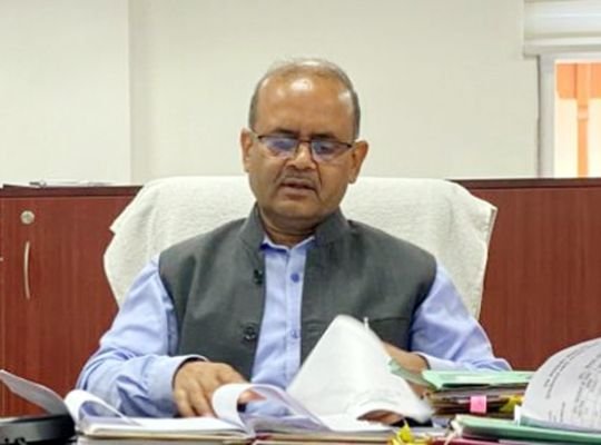 वर्तमान समय में अतिवृष्टि के कारण हालात चुनौतीपूर्ण