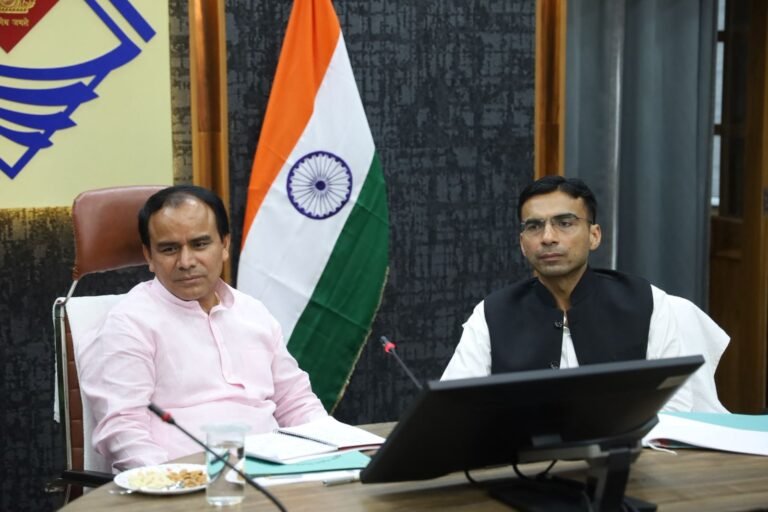 आगामी 17 सितंबर से 02 अक्टूबर तक प्रदेशभर में आयोजित होगा ‘‘सेवा पखवाड़ा’’