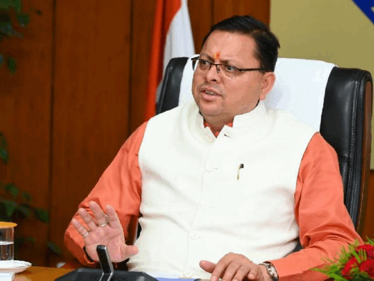 5388 वक़्फ़ संपत्तियों पर अतिक्रमण का स्पष्ट रिकॉर्ड नहीं, सीएम धामी ने दिए अद्यतन जानकारी तैयार करने के निर्देश