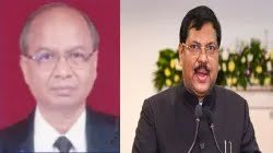 CJI बी आर गवई पर जूता फेंकने की कोशिश करने वाले वकील राकेश किशोर का लाइसेंस रद्द