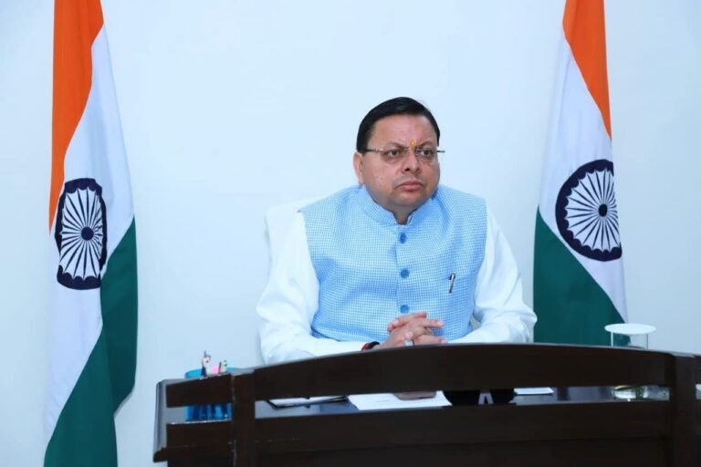 तीन वर्षों में बने स्थायी निवासी प्रमाण पत्रों की विस्तृत जांच के मुख्यमंत्री ने दिए आदेश