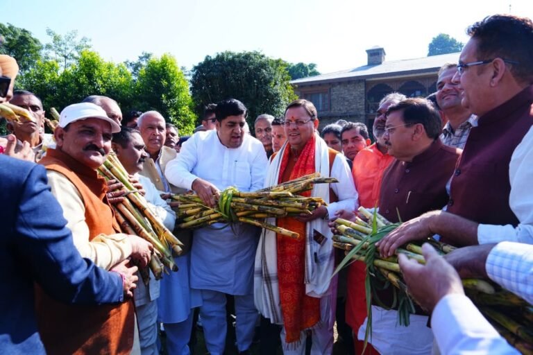 मुख्यमंत्री के निर्देश पर उपनल कार्मिकों के हित में लिया गया महत्वपूर्ण निर्णय