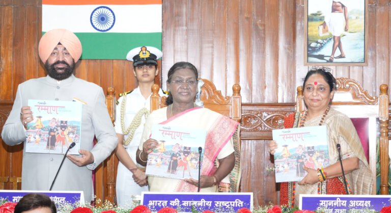 25 वर्षों की यात्रा के दौरान उत्तराखंड ने हासिल किए विकास के प्रभावशाली लक्ष्य