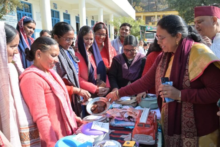 अब तक 445 कैम्पों का आयोजन, 3.54 लाख से अधिक नागरिकों तक पहुँची सरकार