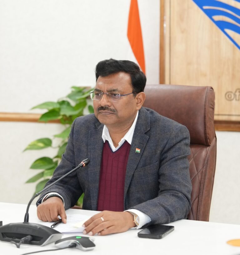 मुख्य सचिव की अध्यक्षता में राज्य के खेल, पर्यटन, कारागार व आधारभूत ढांचा परियोजनाओं को स्वीकृति