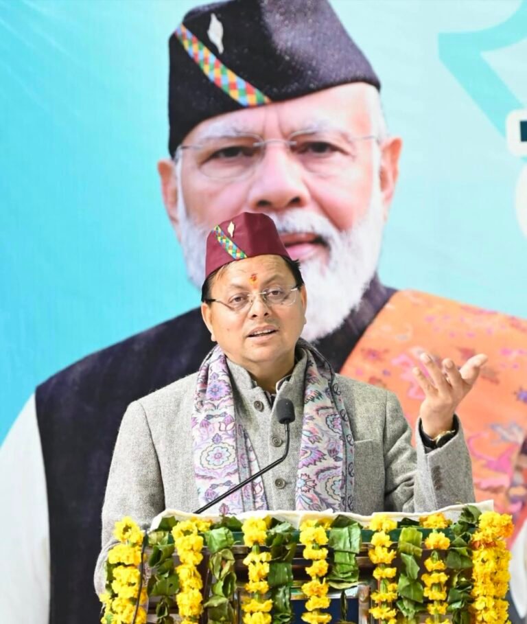 उत्तराखण्ड फिल्म नीति-2024 का दिखा असर, क्षेत्रीय सिनेमा को मिला प्रोत्साहन : मुख्यमंत्री