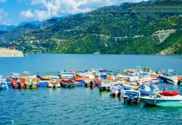 टिहरी में पयर्टन को नई ऊंचाई देगा लेक फेस्टिवल