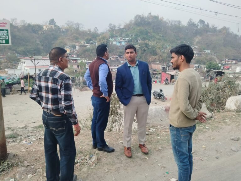 स्वच्छता एवं गंदगी फैलाने पर कार्रवाई