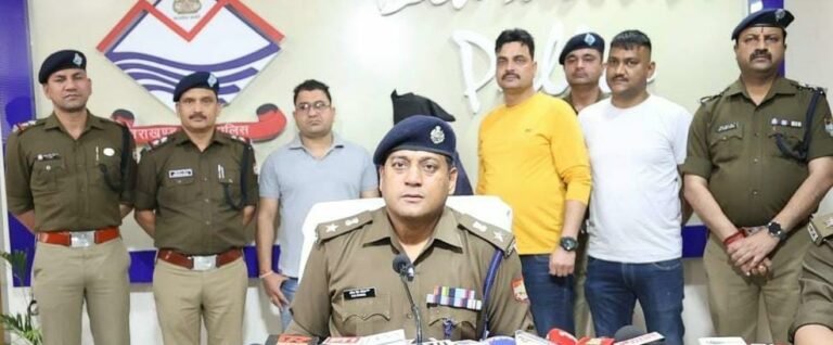 पति ने ही करदी थी पत्नी की हत्या, पुलिस ने किया ब्लाइंड मर्डर का खुलासा