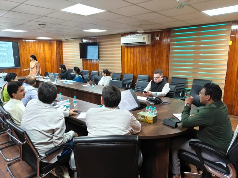 पारदर्शी और तेज़ होगी एम्पैनलमेंट प्रक्रिया, स्ट्रक्चरल इंजीनियरों के लिए सरकार का बड़ा सुधार कदम