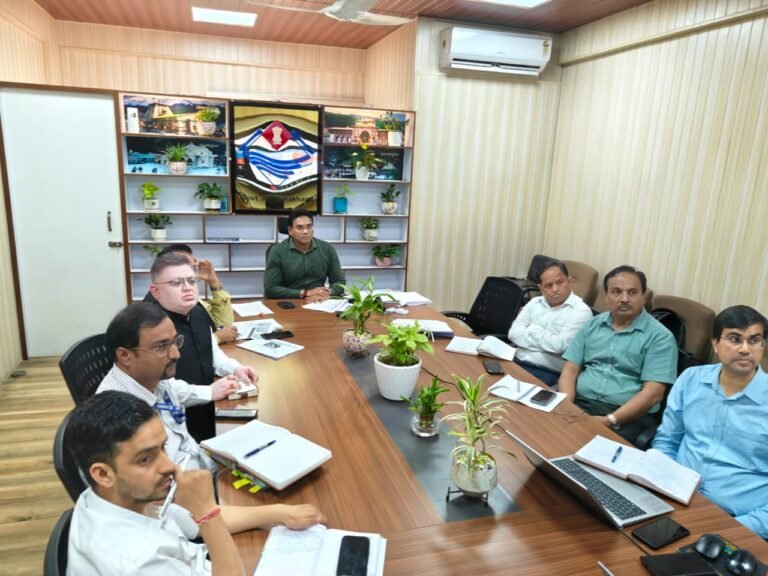 धामी सरकार का मास्टर स्ट्रोक, देहरादून–हरिद्वार–ऋषिकेश कॉरिडोर को मिलेगा स्मार्ट और जाम-मुक्त परिवहन नेटवर्क