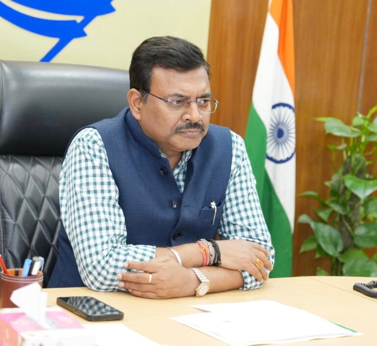 वाइब्रेंट विलेज योजना के तहत 402 करोड़ के नए विकास प्रस्तावों को मंजूरी