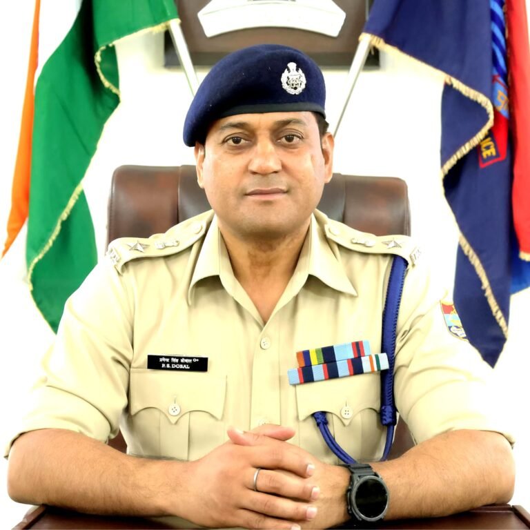 सरकारी आदेशो की अवहेलना पर DIT यूनिवर्सिटी के प्रबंधक के विरुद्ध दून पुलिस ने दर्ज किया अभियोग