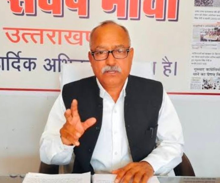 रोमियो बार मामले में पुलिस महानिरीक्षक के खिलाफ मुकदमा दर्ज करने के निर्देश दे सरकार को: मोर्चा
