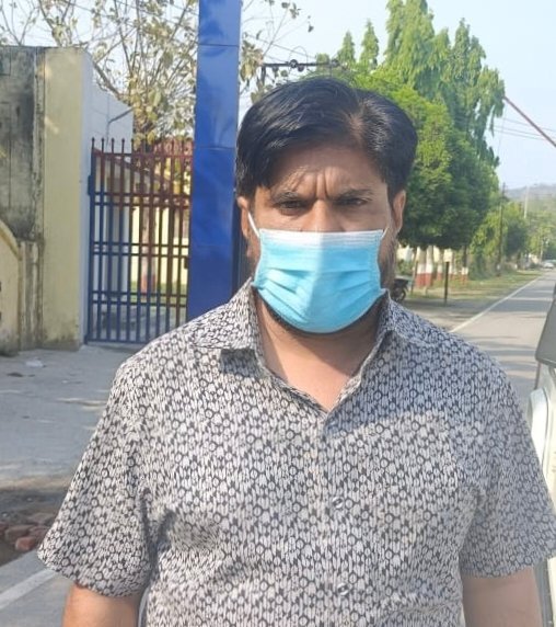 चंपावत दुष्कर्म प्रकरण में पुलिस की जांच में साजिश का खुलासा