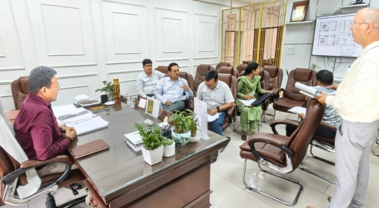 बागेश्वर में बनेगा ‘हिल हेरिटेज’ राज्य अतिथि गृह, पहाड़ी वास्तुकला और आधुनिक सुविधाओं का होगा संगम