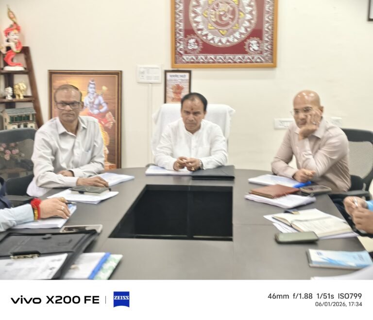 द्वाराहाट इंजीनियरिंग कॉलेज को शीघ्र मिलेगा नया कुलसचिव: डॉ धन सिंह रावत