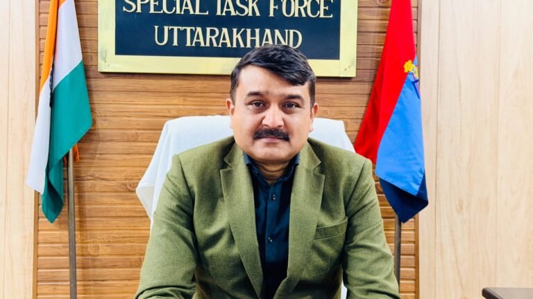 उत्तराखण्ड का अब तक का सबसे बड़ा फर्जी शस्त्र लाइसेंस खेल का खुलासा